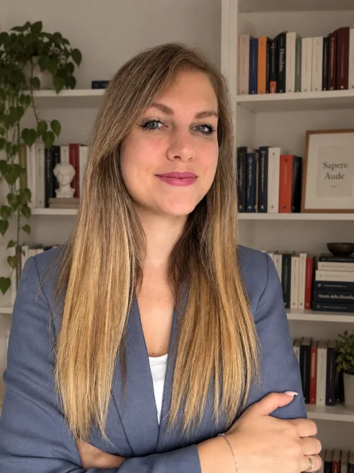 Elena Soppelsa