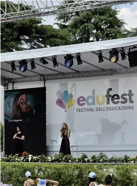EduFest, Cinisello Balsamo (MI)