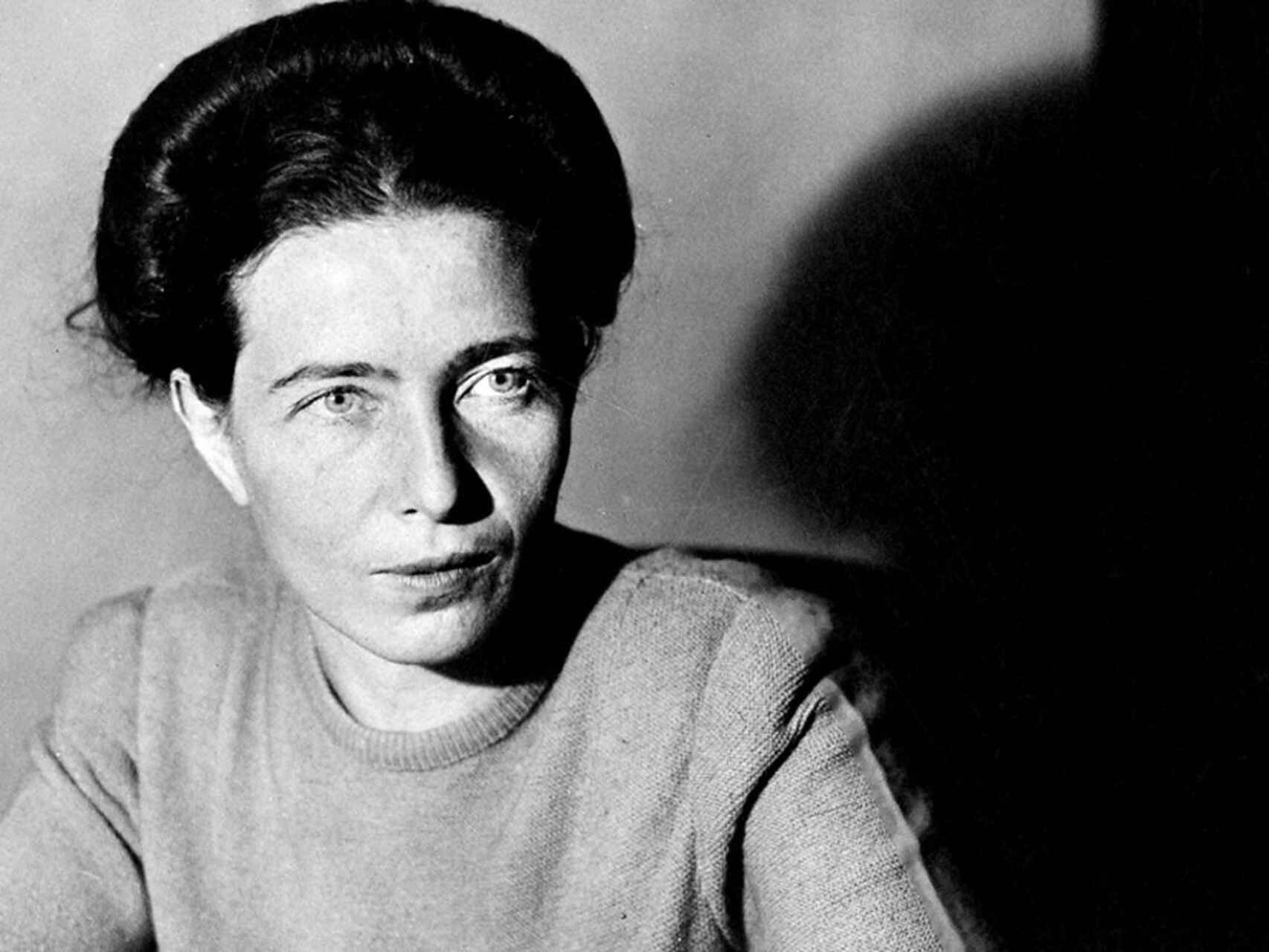 Simone de Beauvoir e la libertà della donna